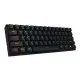 Redragon Draconic K530 Black Wireless- Brown Switch